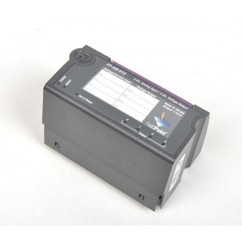 National Instruments FP-AIO-610 Analog input/output module