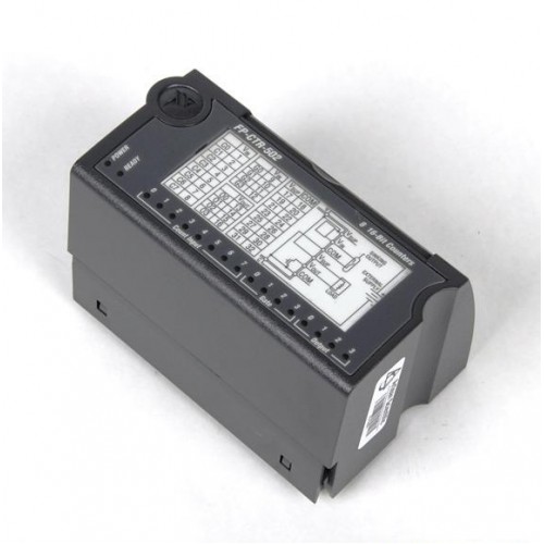 National Instruments FP-CTR-502 Counter module