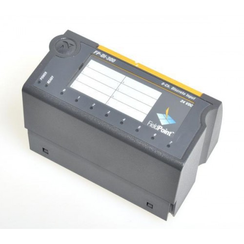 National Instruments FP-DI-300 Digital input module