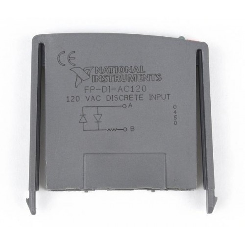National Instruments FP-DI-AC120 Discrete input module