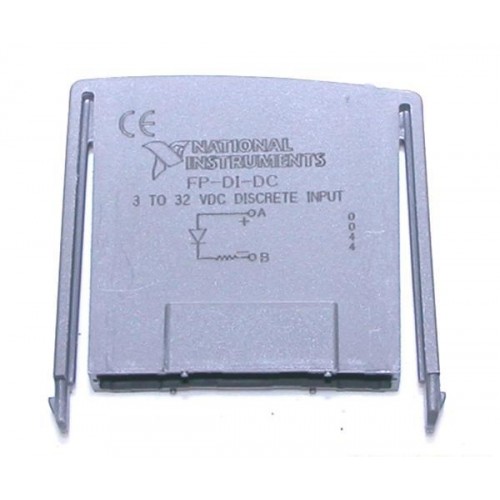 National Instruments FP-DI-DC DC discrete input module