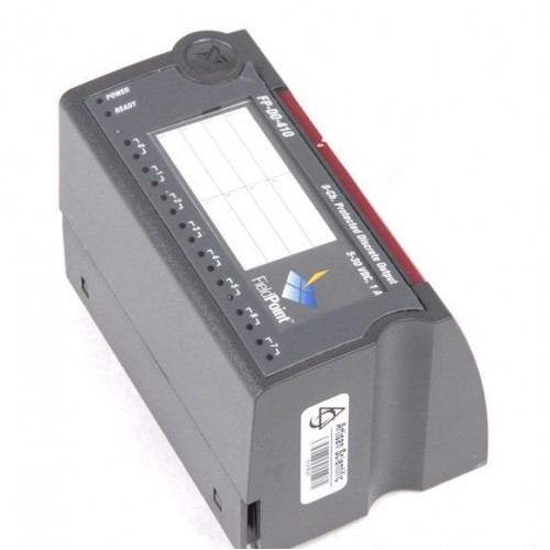 National Instruments FP-DO-410 Digital output module