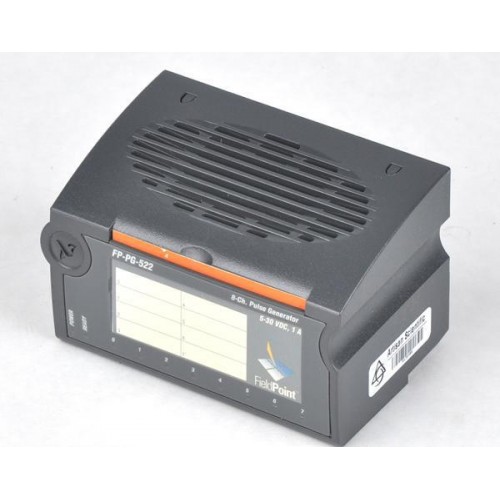 National Instruments FP-PG-522 Pulse generator module