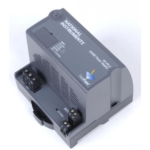 National Instruments FP-PS-4 AC/DC power supply module