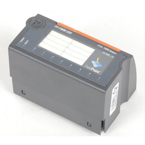 National Instruments FP-PWM-520 PWM output module