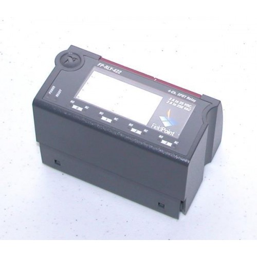 National Instruments FP-RLY-422 Relay output module