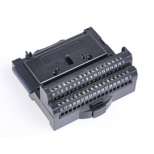 National Instruments FP-TB-1 Screw-terminal base
