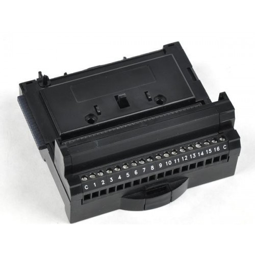 National Instruments FP-TB-3 Isothermal terminal base