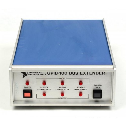 National Instruments GPIB-100 GPIB-100