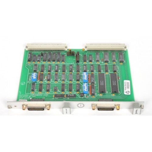 National Instruments GPIB-1014DP GPIB interface