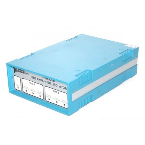 National Instruments GPIB-120A GPIB bus isolator/expander