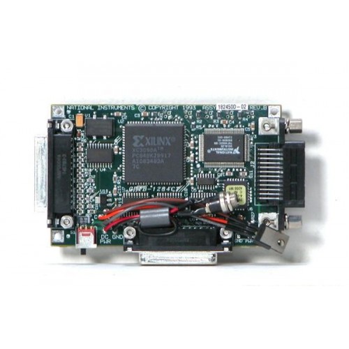 National Instruments GPIB-1284CT External parallel-to-GPIB controller