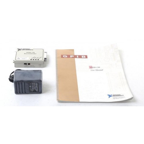National Instruments GPIB-130 IEEE 488 bus extender