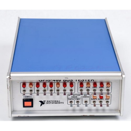 National Instruments GPIB-400 GPIB-400