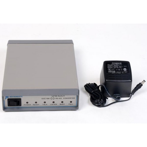 National Instruments GPIB-422CV GPIB-422CV
