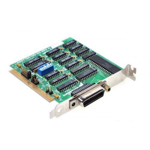 National Instruments GPIB-PC GPIB interface, exact hardware variant unconfirmed