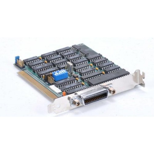 National Instruments GPIB-PCIIB Legacy GPIB interface board