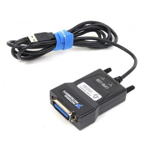 National Instruments GPIB-USB-A USB-to-GPIB controller
