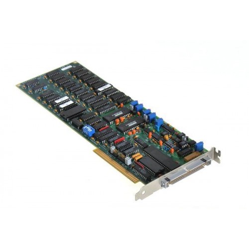 National Instruments LAB-PC Legacy data acquisition device