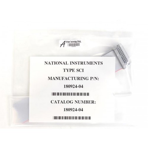 National Instruments NB7 Ribbon cable