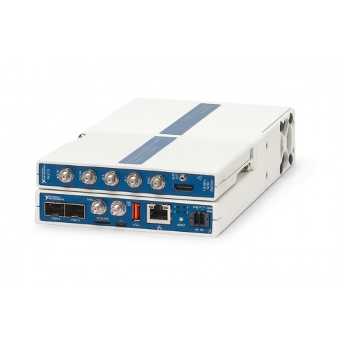 National Instruments NI-7932 Embedded FPGA controller