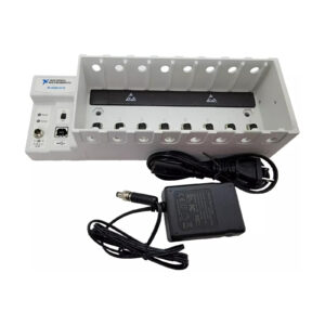 National Instruments CDAQ-9172 product image 1