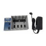National Instruments CDAQ-9174 product image 1