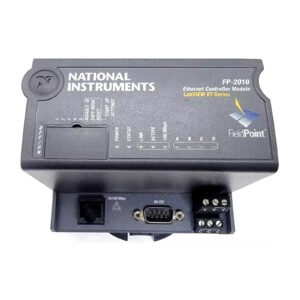 National Instruments CFP-2010 product image 1
