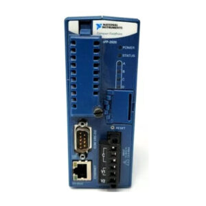 National Instruments CFP-2020 product image 1
