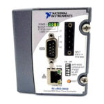 National Instruments CRIO-9002 product image 1