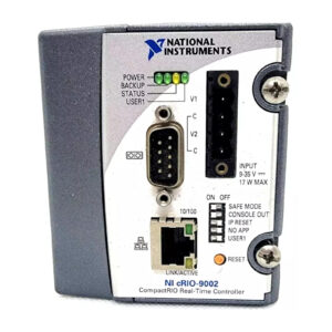 National Instruments CRIO-9002 product image 1