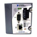 National Instruments CRIO-9004 product image 1