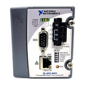National Instruments CRIO-9004 product image 1