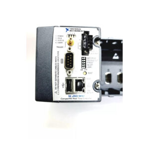 National Instruments CRIO-9012 product image 1