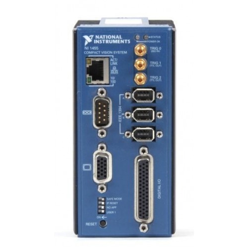 National Instruments CVS-1455 Compact Vision System