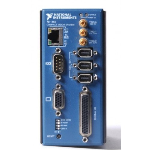 National Instruments CVS-1456 Compact Vision System