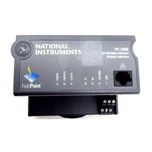 National Instruments FP-1600 product image 1