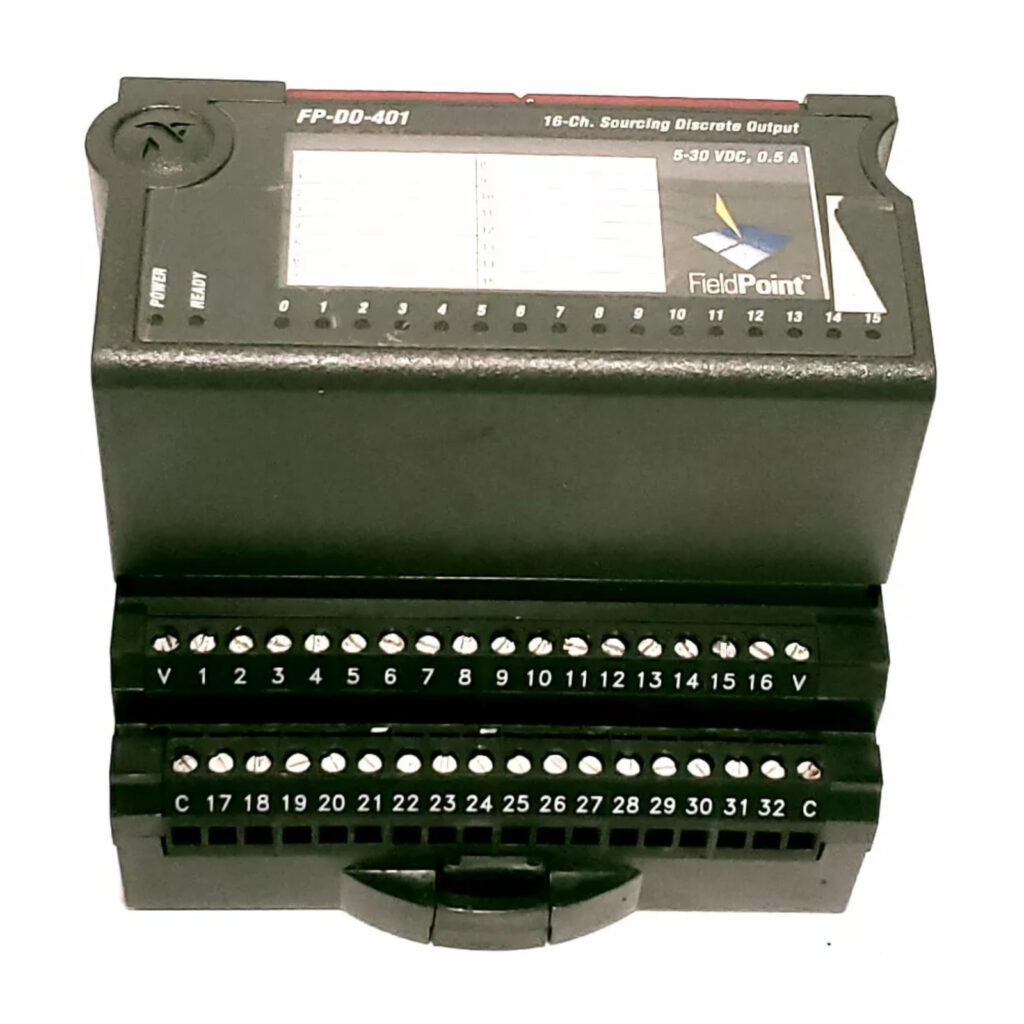 National Instruments FP-DO-401 product image 1