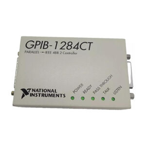 National Instruments GPIB-1284CT product image 1
