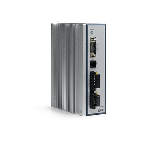 National Instruments P70360 AC microstepping drive