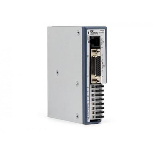 National Instruments P70530 DC microstepping stepper motor drive