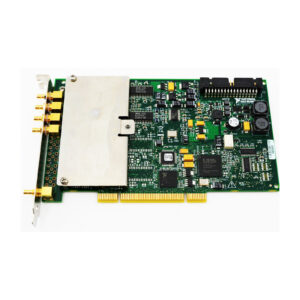 National Instruments PCI-4474 product image 1