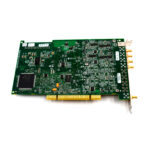 National Instruments PCI-4474 product image 1 additional view