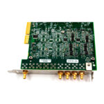 National Instruments PCI-4474 product image 1 additional view