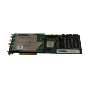 National Instruments PCI-5124 product image 1