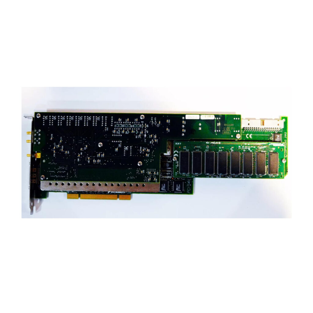 National Instruments PCI-5411 product image 1