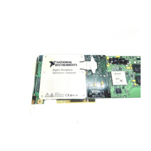 National Instruments PCI-6542 product image 1