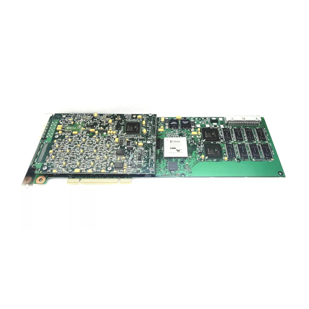 National Instruments PCI-6551 product image 1