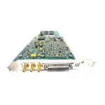National Instruments PCI-6551 product image 1 additional view