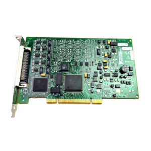 National Instruments PCI-6703 product image 1